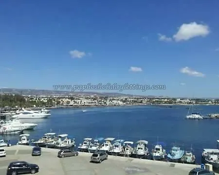 דירה Lighthouse Garden Beach