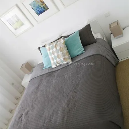 Appartement Lighthouse Garden Beach