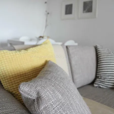 Apartment Lighthouse Garden Beach Paphos