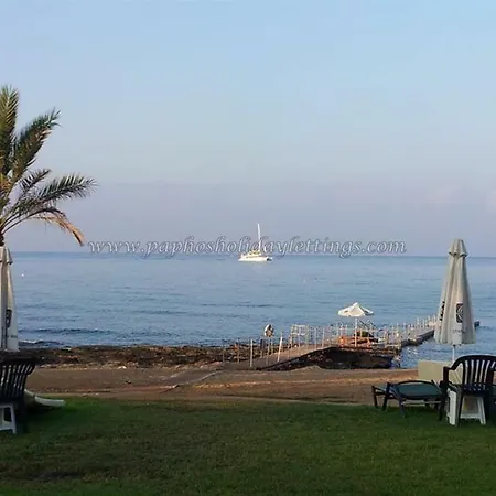 דירה Lighthouse Garden Beach