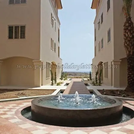 Lighthouse Garden Beach Appartement