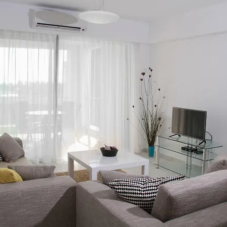 Apartment Lighthouse Garden Beach *