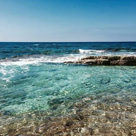Lighthouse Garden Beach